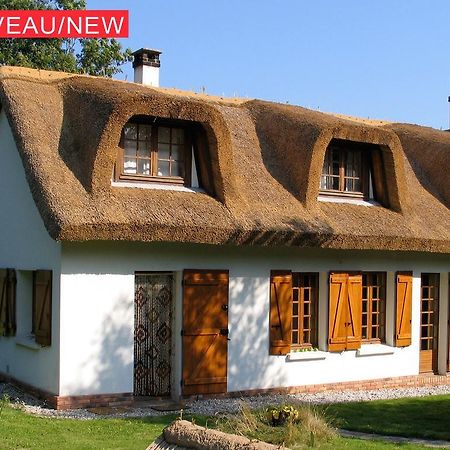 La Flore Marine Saint-Jouin-Bruneval Екстер'єр фото