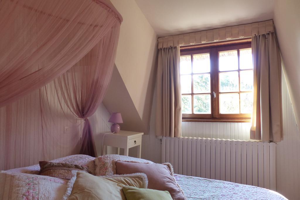 La Flore Marine Saint-Jouin-Bruneval Екстер'єр фото
